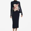 31M8r82fnqL.jpg Women's Orchid Maxi Dress