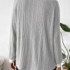 Long Sleeve Shirts for Women Casual Fashion Loose Fit Womens Tops Crewneck Basic Pullover Tunics