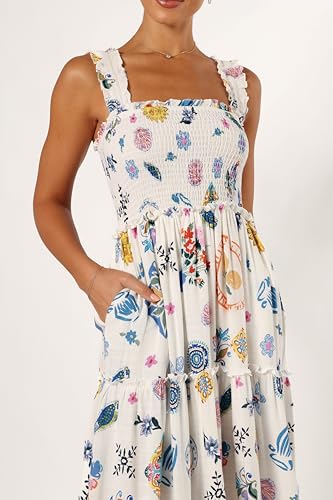 Women's Serafina Maxi Dress