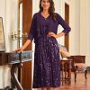 2025 Women's Two Piece Sequin Dress with Jacket Mother of The Bride Dresses Homecoming Wedding Guest Dresses