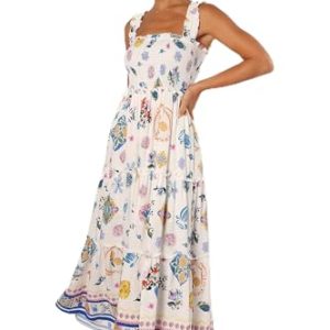 Women's Serafina Maxi Dress
