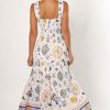 Women's Serafina Maxi Dress