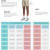 Women's 7" Athletic Long Running Shorts Workout Gym Quick Dry Hiking Shorts High Waisted Zipper Pocket