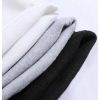 Girls 3 Packs Sweat Shorts Elastic Waist Casual Summer SweatShorts Teen Apparel