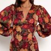 Women's Zimmer Long Sleeve Maxi Dress