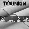 Tuxedo T-Shirt Classic Party Tee Funny Concert Festival Costume Shirt